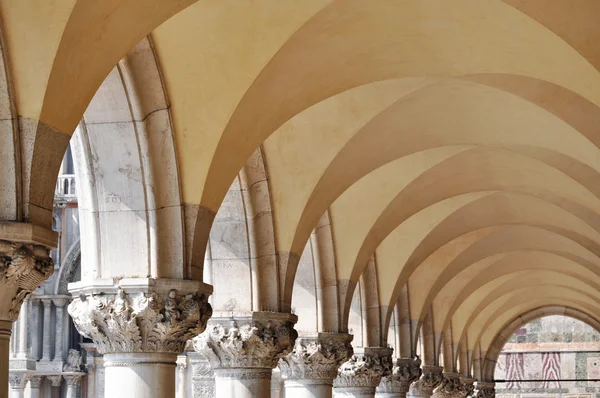 stock image Beautiful Archway