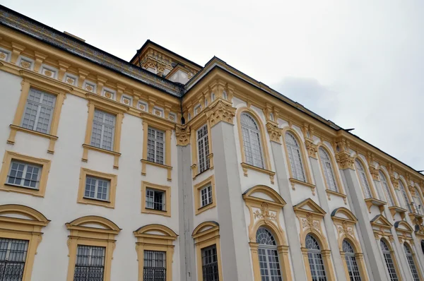 Στο παλάτι Schleißheim — Φωτογραφία Αρχείου