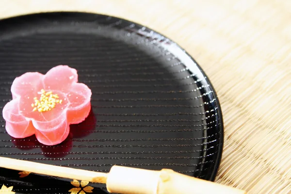 Ιαπωνικά γλυκό — Φωτογραφία Αρχείου