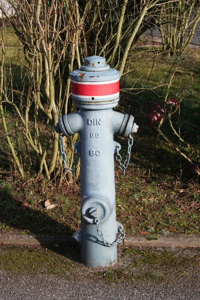 Vattenpost — Stockfoto
