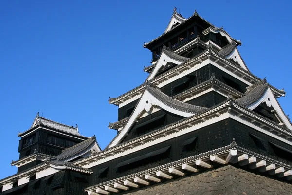 Japon kale — Stok fotoğraf
