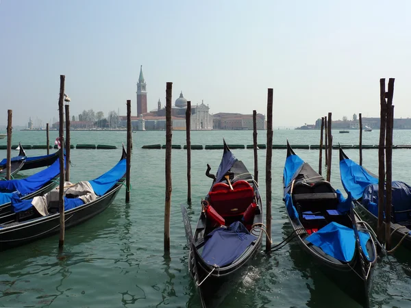 Venedig - schöne Aussicht — Stockfoto