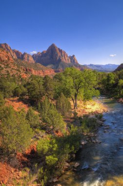 Virgin River