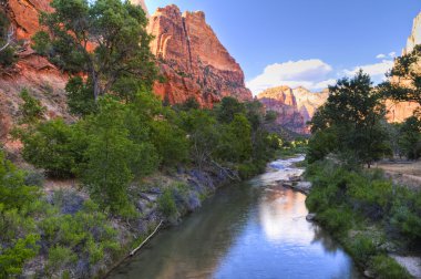 Virgin River