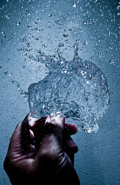 stock image Water Splash