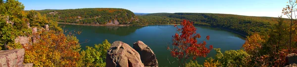 stock image Devil's Lake