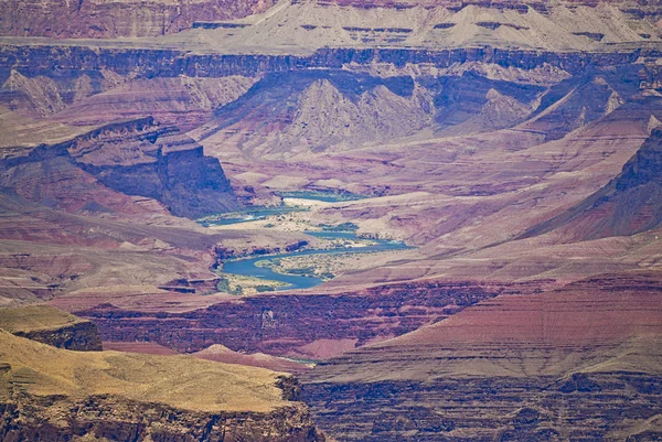 Grand canyon — Photo