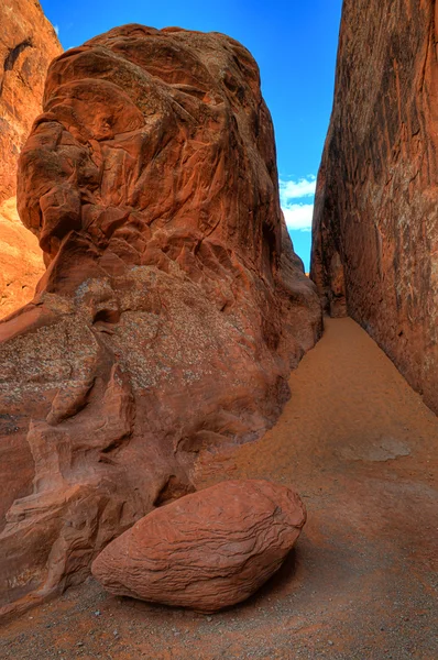 Arches nationales — Photo