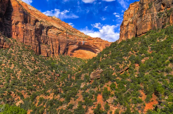 stock image Natural Arch