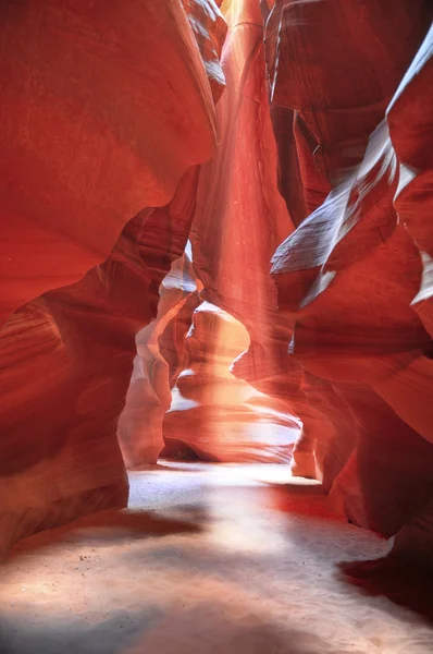 stock image Antelope Canyon