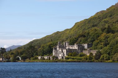 Kylemore Manastırı