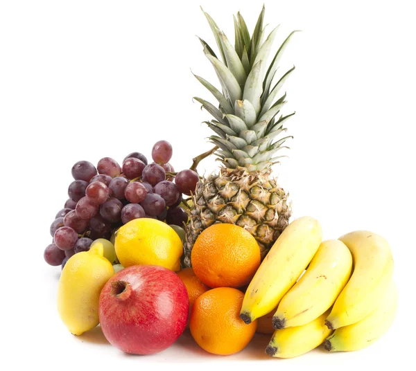 stock image Selection of Fruits