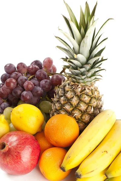 stock image Selection of Fruits