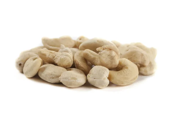 Cashew Nuts — Stock Photo, Image
