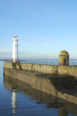 Newhaven liman edinburgh