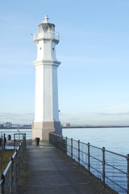 Newhaven liman feneri edinburgh