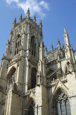 York Minster