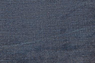 Blue jean texture clipart