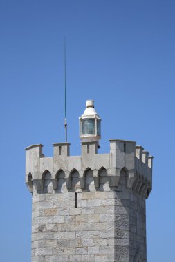 deniz feneri