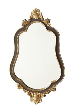 Mirror clipart