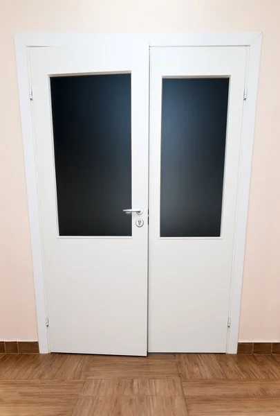 Imagined door — Stock Photo, Image