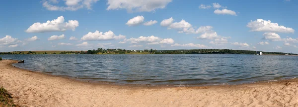 stock image Lake Panorama