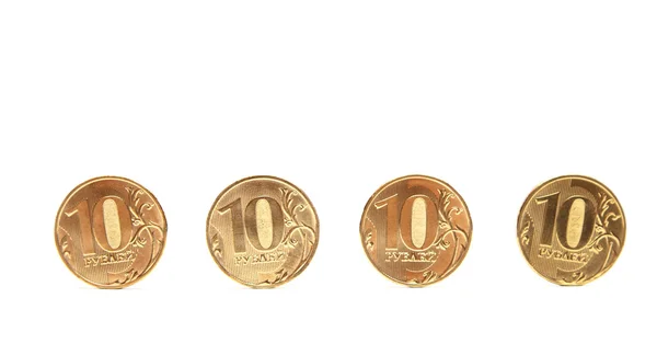 stock image Gold Coins