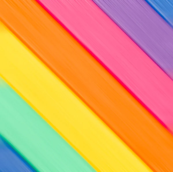 Barva Diagonální pruhy pozadí — Stock fotografie
