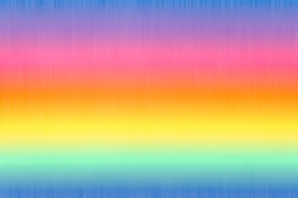 Kleur horizontale lijnen — Stockfoto