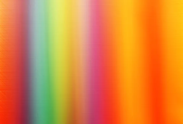 Färg oskärpa remsor — Stockfoto