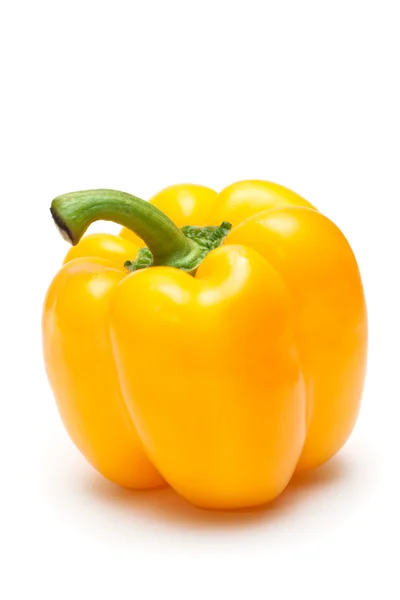 stock image Yellow pepper