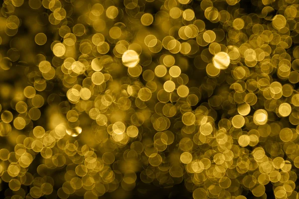 Luces borrosas abstractas — Foto de Stock
