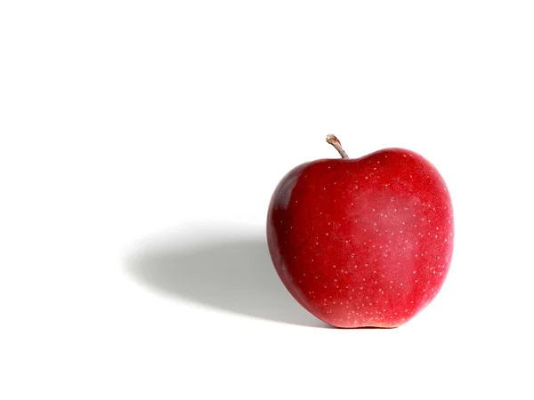 stock image Red apple