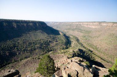 Rio Grande River Gorge, Taos New Mexico