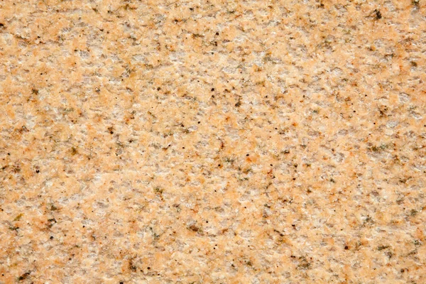 Superficie della roccia di granito altamente lucidata a telaio pieno — Foto Stock