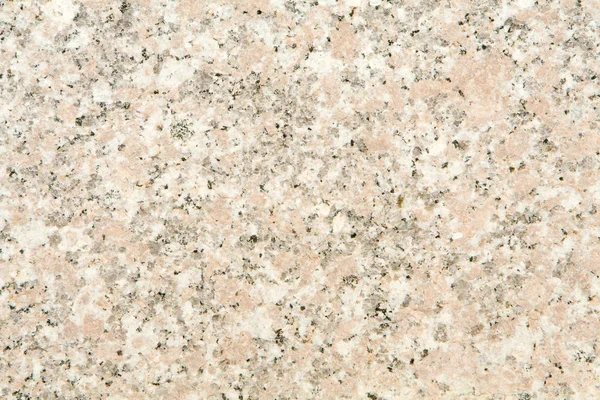 Full Frame Close Up Smooth Pink Granite Background — Stock Photo, Image