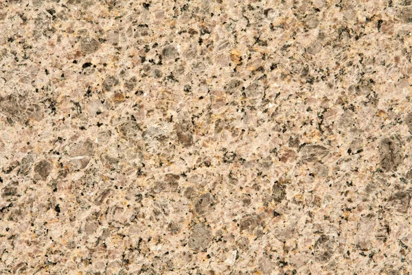 Full Frame Close-Up of Polished Pink Granite Surface Background — Stock Photo, Image