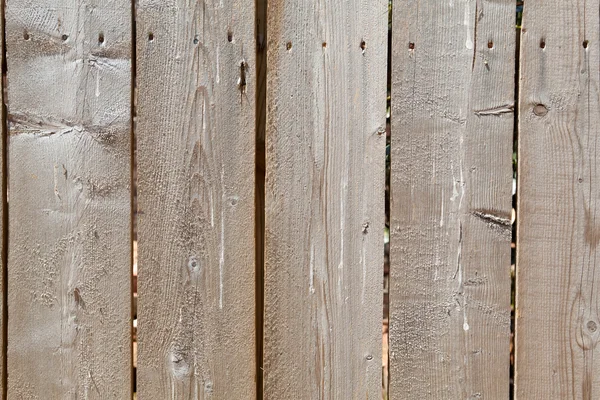 XXXL quadro completo Close-Up Rough inacabado cerca de madeira — Fotografia de Stock