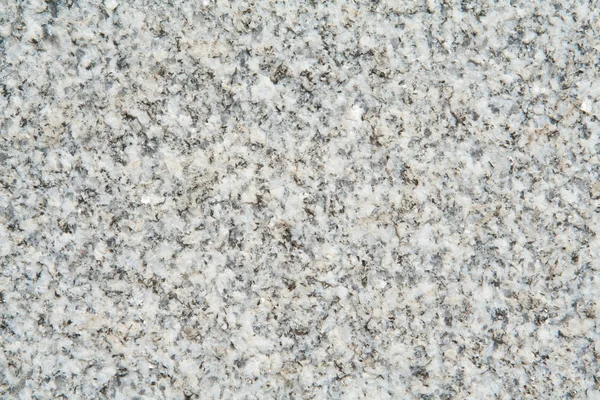 Full Frame Close-Up of Black and White Granite Surface — Stock Photo, Image