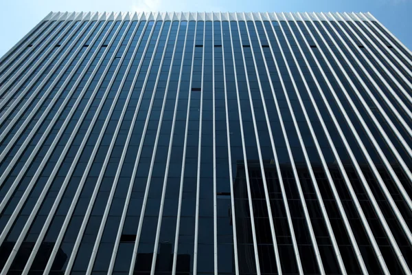 Xxxl moderner Büroturm Wolkenkratzer Washington dc — Stockfoto