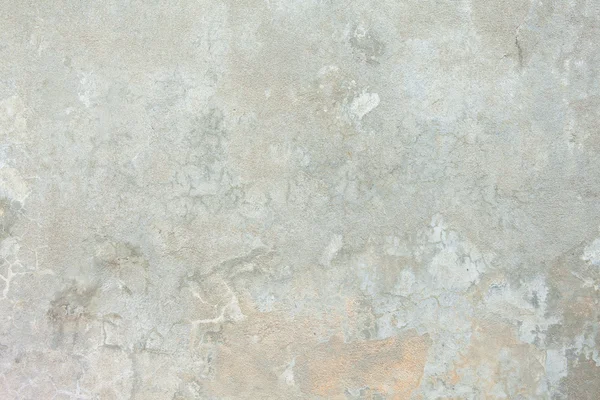 XXXL pełna klatka nieczysty cętkowane cementu beżowe tło — Zdjęcie stockowe