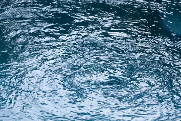Full Frame Ripples Water Surface for Background