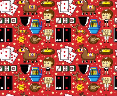 seamless casino pattern seamless casino pattern clipart