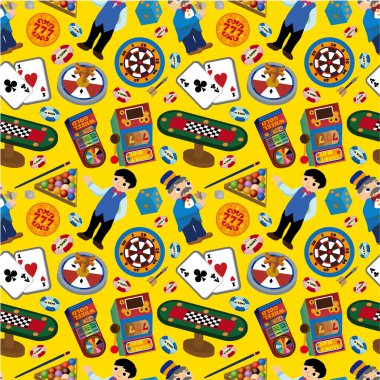 seamless casino pattern seamless casino pattern clipart