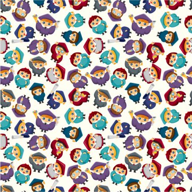 seamless student pattern seamless student pattern clipart