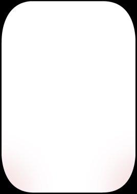 Rounded-Frame clipart