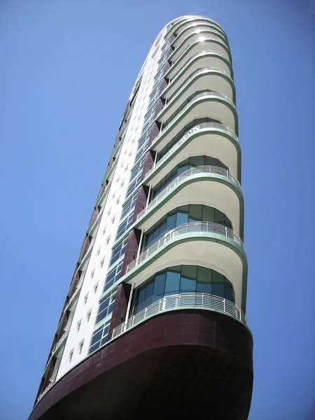 Modern bina — Stok fotoğraf