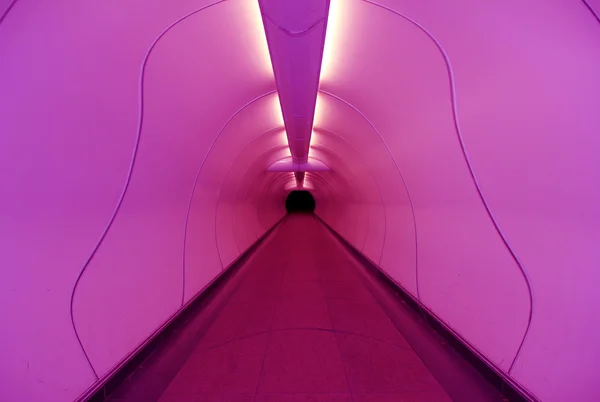 stock image The Tunnel