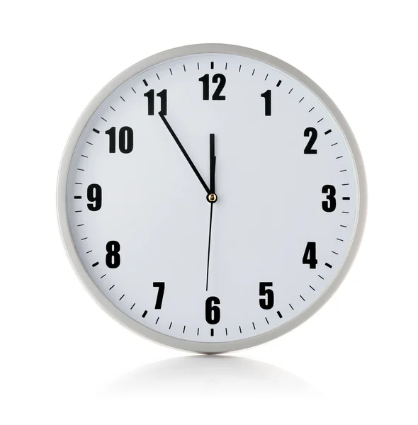 Stock image Dial of clock