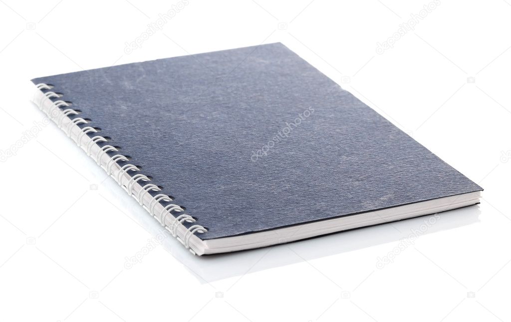 Notebook for writing